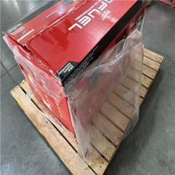 California NEW Milwaukee 12 Dual Bevel Sliding Compound Miter Saw (Tool Only)