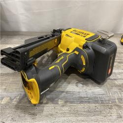 AS-IS DEWALT 20V 30 Degree Cordless Framing Nailer (Tool-Only)