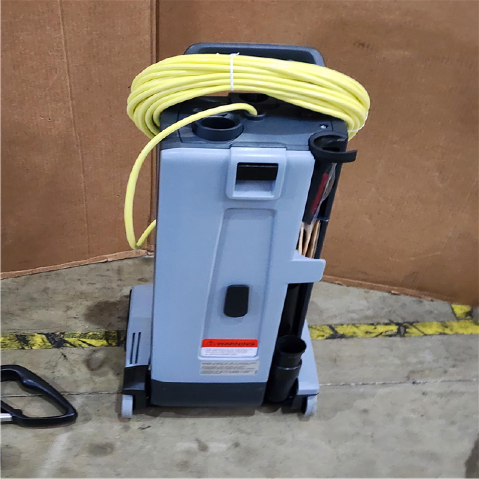 HOUSTON LOCATION - AS-IS (APPEARS LIKE NEW) SPECTRUM 12P UPRIGHT VACUUM