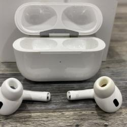 AS-IS Apple AirPods Pro 2 Wireless Earbuds  Active Noise Cancellation