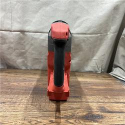 AS-IS Milwaukee M18 FUEL 18V Lithium-Ion Brushless Cordless 1-9/16 in. SDS-Max Rotary Hammer (Tool-Only)