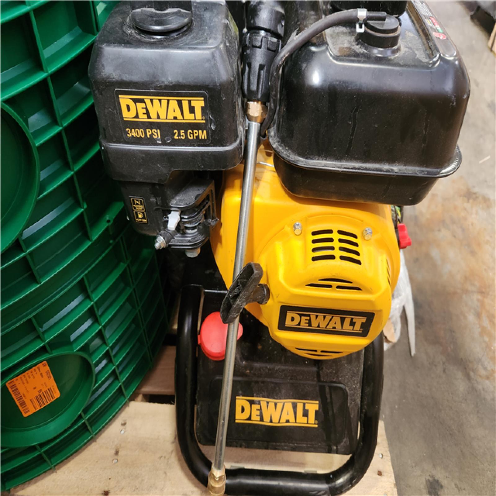 Phoenix AS-IS Mixed Home Improvement Pallet