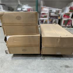 DALLAS LOCATION - HUSKY 27 GALLON AIR COMPRESSOR PALLET-(3 UNITS)