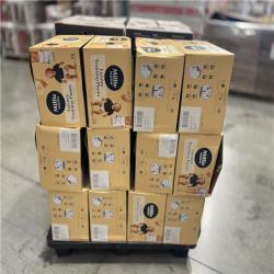 DALLAS LOCATION - BULLSEYE MIXED WIPES AND DIPER PALLET -(48 UNITS)