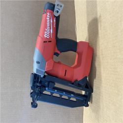 AS-IS Milwaukee M18 FUEL 18 Gauge Brad Nailer (TOOL ONLY)