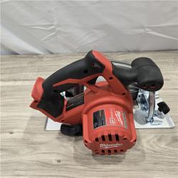 GOOD! - Milwaukee M18 6 1/2 Circular Saw (Tool Only)