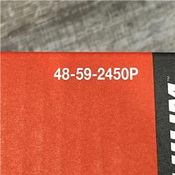 NEW - Milwaukee 12V Lithium-Ion XC High Output 5.0 Ah Battery Pack (2-Pack) Starter Kit with Charger