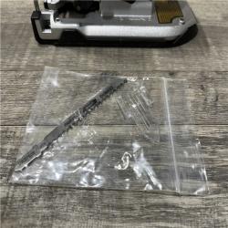 AS-IS DEWALT 20V MAX XR Cordless Brushless Jigsaw (Tool Only)