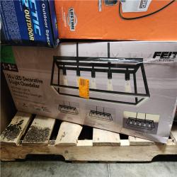 Phoenix AS-IS Mixed Home Improvement Pallet