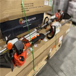 DALLAS LOCATION- AS-IS MONSTER TURBO