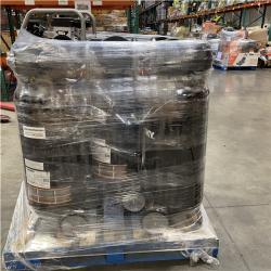 Dallas Location - As-Is Husky Electric Air Compressor(Lot Of 5)