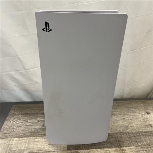 AS-IS Sony PlayStation 5 Gaming Console