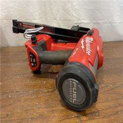 AS-IS Milwaukee 2744-20 M18 FUEL 21-Degree Cordless Framing Nailer (Tool Only)
