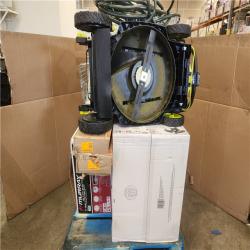 Phoenix AS-IS Monster Turbo Pallet