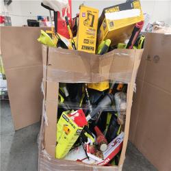 PHOENIX AS-IS TOOL PALLET