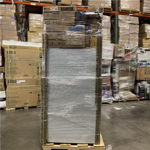 DALLAS LOCATION - AS-IS HOME IMPROVEMENT PALLET