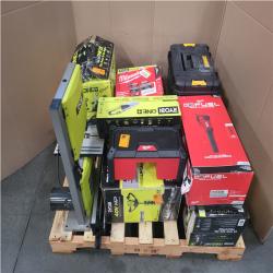 PHOENIX AS-IS TOOL PALLET