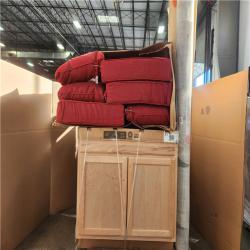 Phoenix AS-IS Mixed Home Improvement Pallet