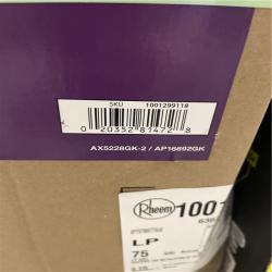 DALLAS LOCATION- AS-IS HOME IMPROVEMENT PALLET