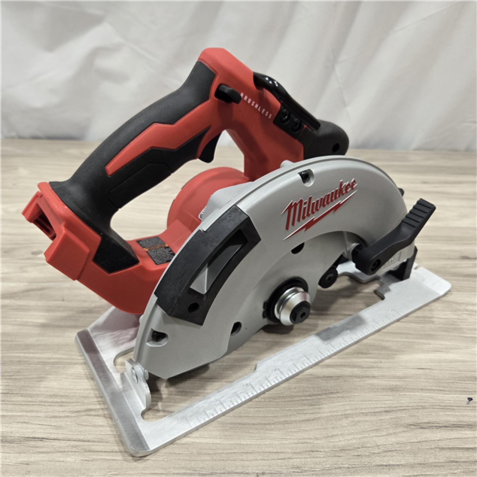 AS-IS Milwaukee M18 4-Tool Combo Kit