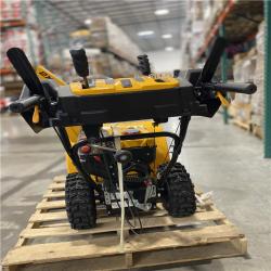 Dallas Location - As-Is Cub Cadet 2X 26 in. 243cc Gas Snow Blower