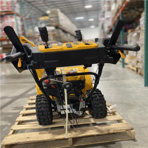 Dallas Location - As-Is Cub Cadet 2X 26 in. 243cc Gas Snow Blower