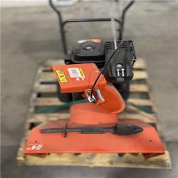 Dallas Location - As-Is Ariens Classic 24 in. 208cc Gas Snow Blower