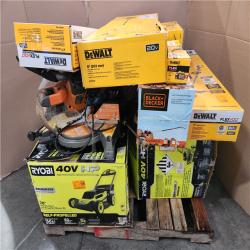 PHOENIX AS-IS TOOL PALLET
