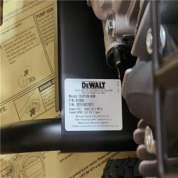Phoenix NEW DEWALT 4400 PSI 4.0 GPM Gas Pressure Washer with 420cc Engine  Triplex Pump  Commercial Cold Water Power Washer