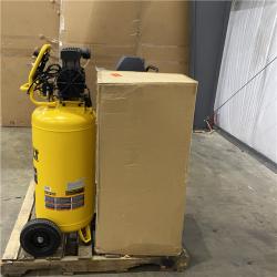 Houston Location - AS-IS Outdoor Pallet