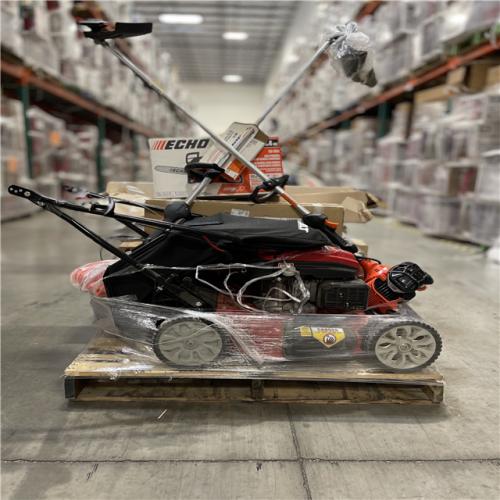 DALLAS LOCATION - AS-IS MONSTER TURBO