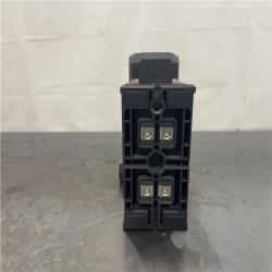 AS-IS- MILWAUKEE 100 Ft. REDLITHIUM Lithium-Ion USB Green Rechargeable Cross Line Laser Level with Charger