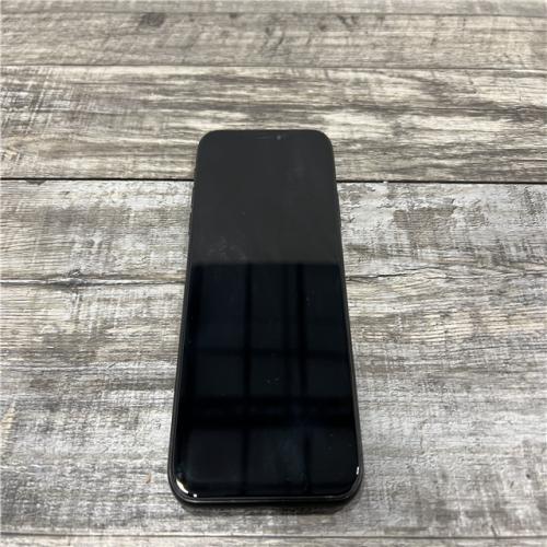 AS-IS iPhone Xr (128GB) / MRYY2LL/A
