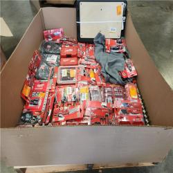 Phoenix AS-IS Mixed Milwaukee Pallet