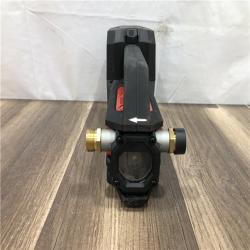 AS-IS Milwaukee 18-Volt 1/4 HP Lithium-Ion Cordless Transfer Pump (Tool Only)