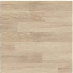 DALLAS LOCATION- HOME DECORATORS Crater Lake Oak 20 MIL x 7.1 in. W x 48 in. L Click Lock Waterproof Planks (18.8 sqft/case) (30 UNITS)