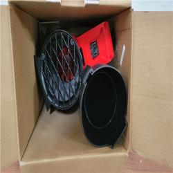 California AS-IS Milwaukee Blower (Tool Only)