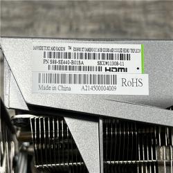 AS-IS Sapphire TOXIC AMD Radeon RX 6900 XT GAMING OC 16GB GDDR6