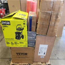 Phoenix AS-IS Monster Turbo Pallet