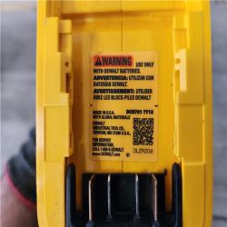 Phoenix Location DEWALT 20V MAX Lithium-Ion Cordless Cable Stapler (Tool Only)