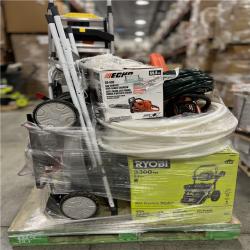 Dallas Location - AS-IS MONSTER TURBO