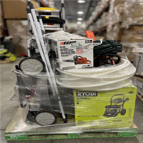 Dallas Location - AS-IS MONSTER TURBO