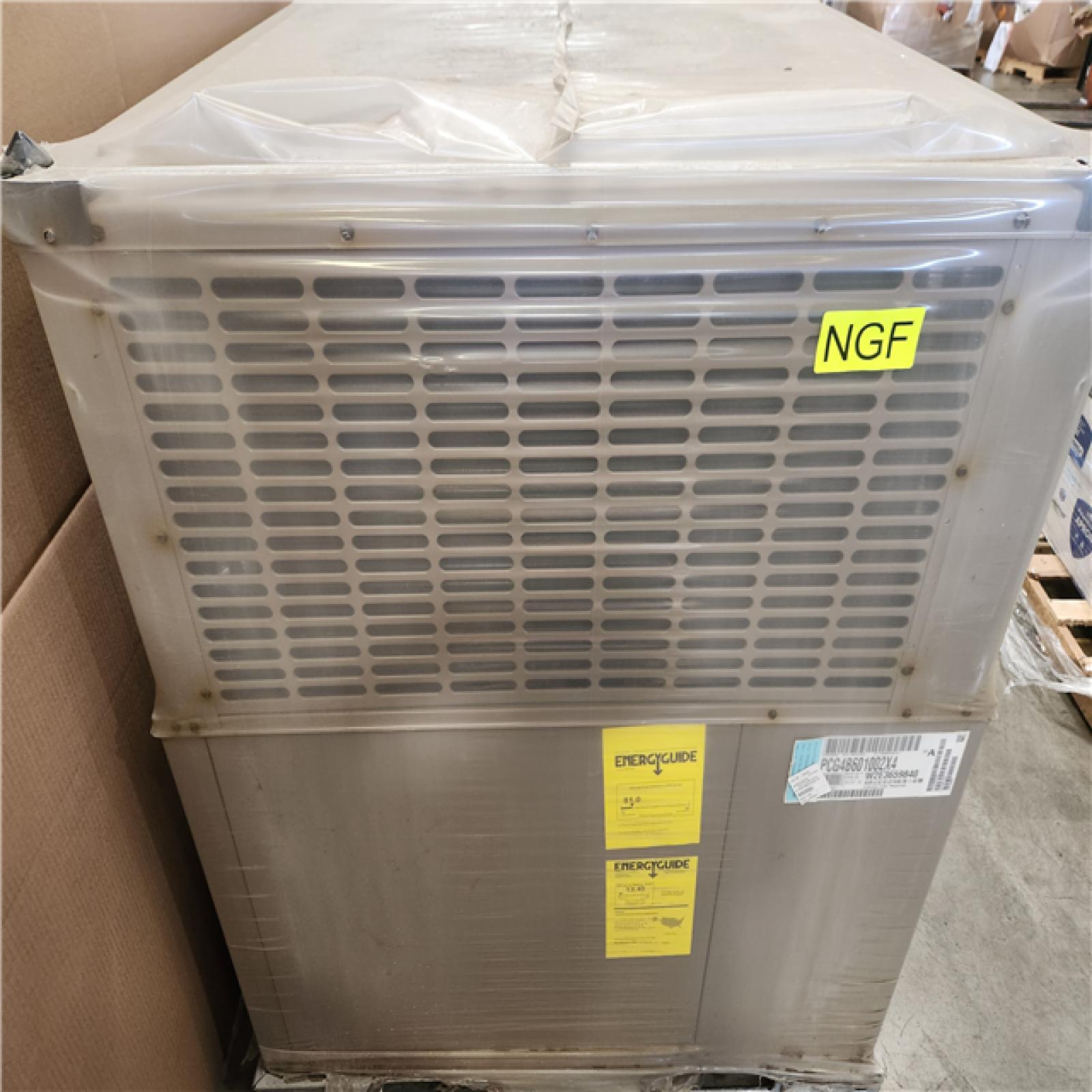 Phoenix NEW 5T 14SEER 100KBTU Gas HEAT AC