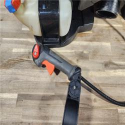 HOUSTON LOCATION - AS-IS Echo 58.2cc Gas Backpack Blower