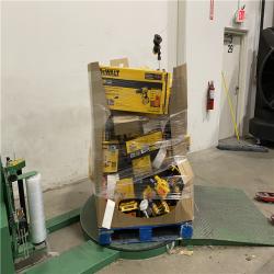 Dallas Location - As-Is DEWALT Tool Pallet
