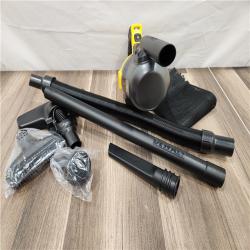 LIKE NEW! - DeWalt 20V MAX Bagless Cordless HEPA Filter Hand Vacuum