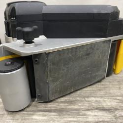 AS-IS DEWALT 20V MAX* XR Brushless Cordless Belt Sander (Tool-Only)