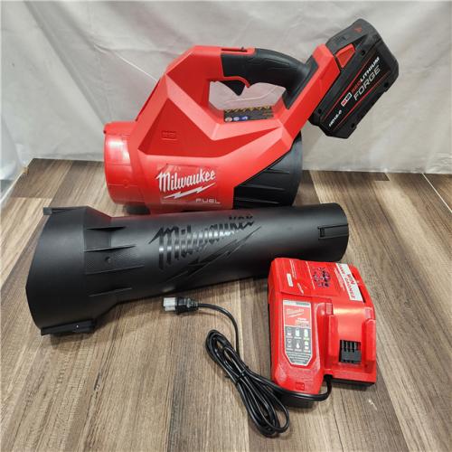 AS-IS- Milwaukee Tools M18 FUEL Blower