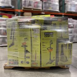 DALLAS LOCATION- AS-IS TOOL PALLET