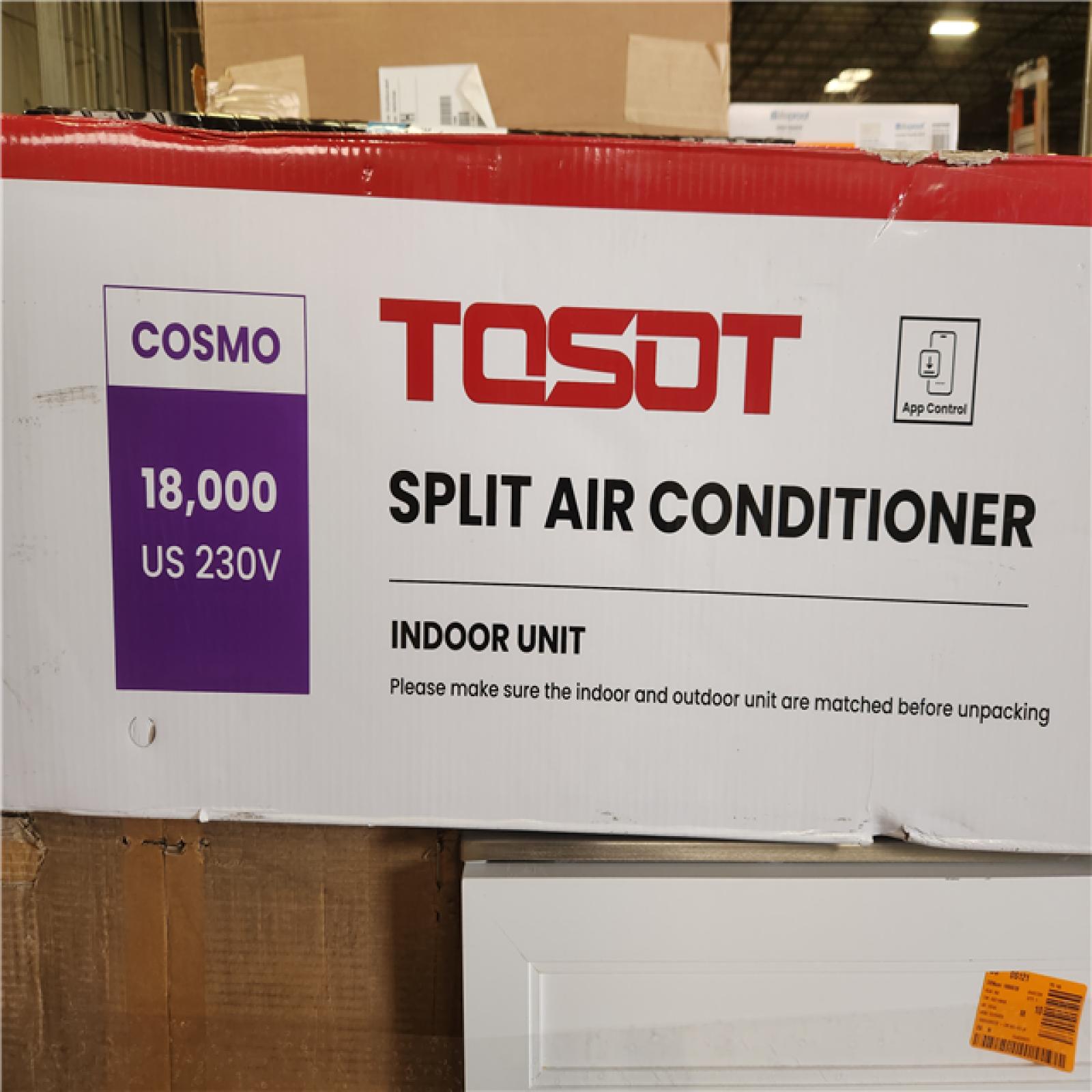 Phoenix AS-IS Mixed Home Improvement Pallet